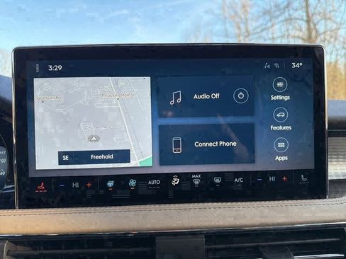 Used 2023 Lincoln Corsair AWD w/ Equipment Group 101A image 25