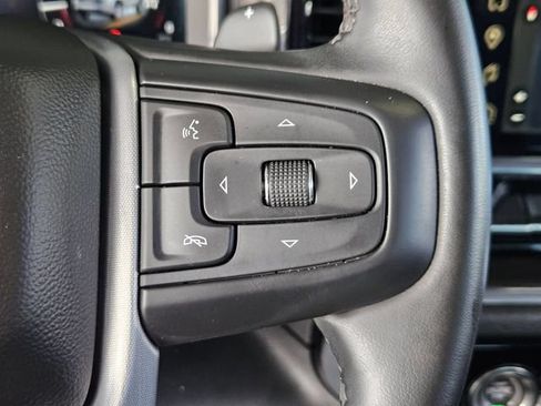 Used 2024 GMC Sierra 1500 SLT w/ SLT Premium Package AWD/4WD image 13