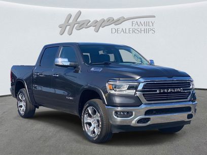 Used 2022 RAM 1500 Laramie