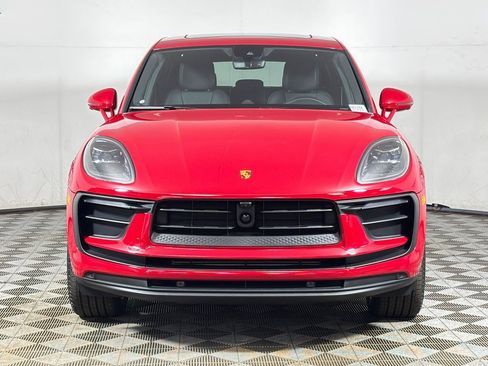 New 2026 Porsche Macan image 10