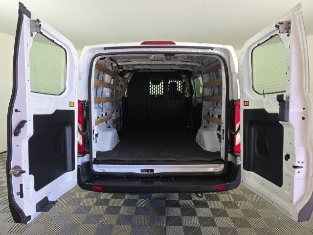 Used 2025 Ford Transit 250 Low Roof w/ Exterior Upgrade Package RWD image 19