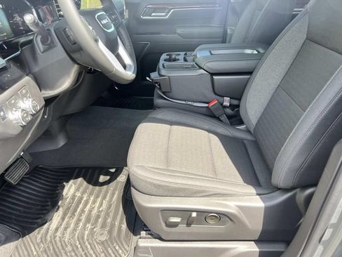New 2026 GMC Sierra 1500 Elevation AWD/4WD image 18