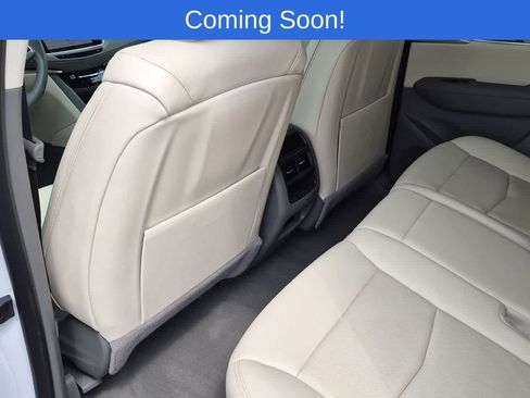 Used 2023 Cadillac XT5 Premium Luxury AWD/4WD image 18