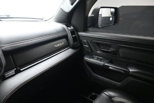 Used 2024 RAM 1500 TRX AWD/4WD image 10