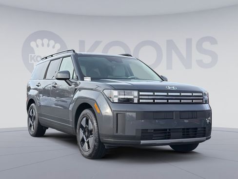 New 2026 Hyundai Santa Fe SEL w/ Tow & Go Package image 10