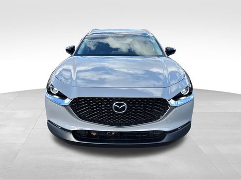 Certified 2025 MAZDA CX-30 AWD 2.5 S w/ Select Sport Pkg image 2