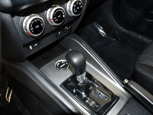 Used 2022 Mitsubishi Outlander Sport ES AWD/4WD image 30