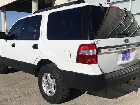 Used 2017 Ford Expedition XL w/ Fleet Convenience Package image 18