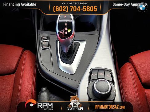 Used 2015 BMW 228i Convertible image 17