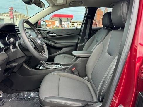 Used 2023 Buick Encore GX Select FWD image 10