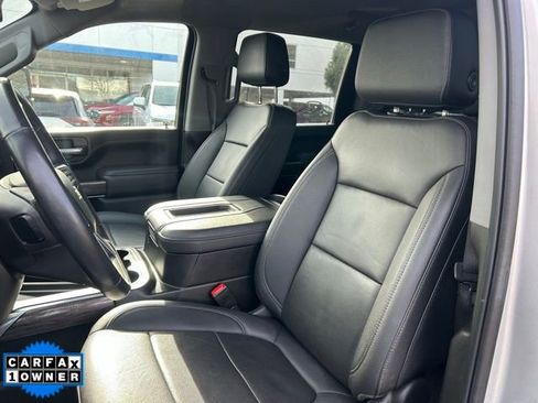 Used 2021 Chevrolet Silverado 3500 LTZ w/ LTZ Plus Package image 17