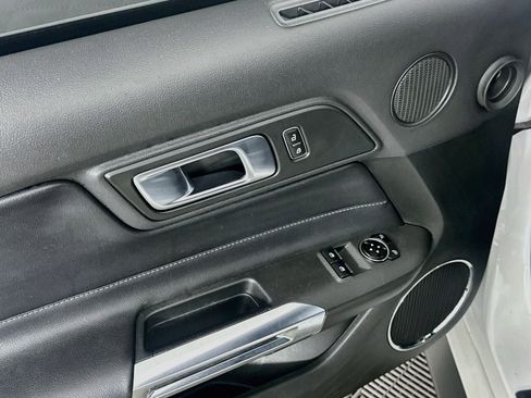 Used 2023 Ford Mustang Premium RWD image 15