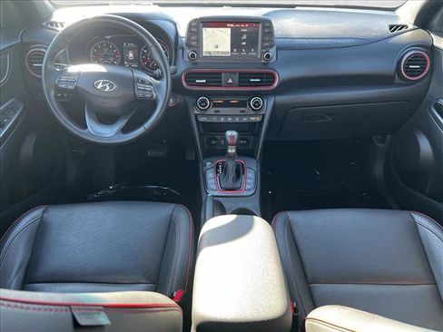 Used 2019 Hyundai Kona Ultimate image 19