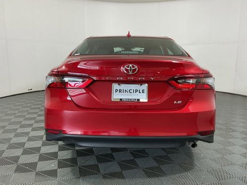 Used 2024 Toyota Camry LE FWD image 6
