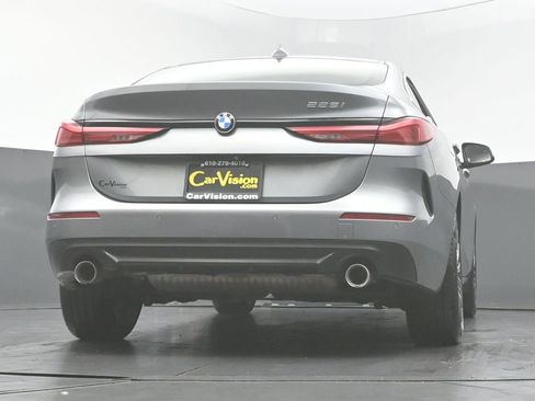Used 2022 BMW 228i Gran Coupe w/ Convenience Package FWD image 40