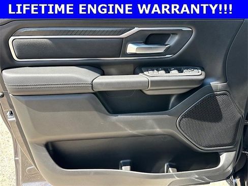 New 2026 RAM 1500 Big Horn image 12