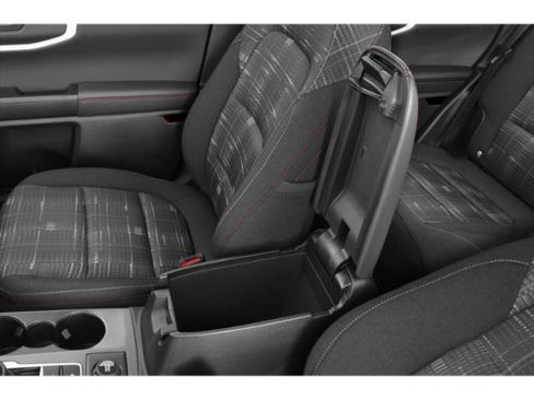 New 2025 Ford Bronco Sport Heritage w/ Convenience Package image 19