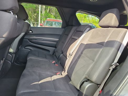 Used 2023 Dodge Durango GT RWD image 13