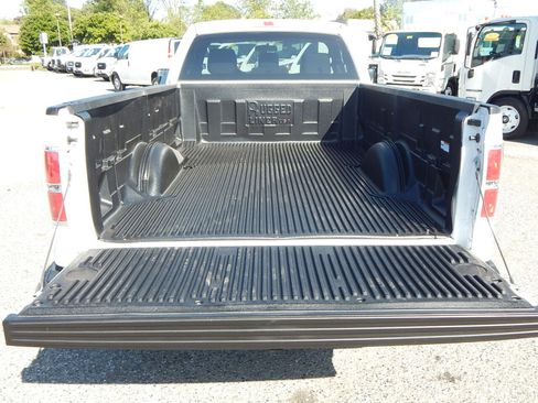 Used 2014 Ford F150 XL w/ Power Equipment Group image 15