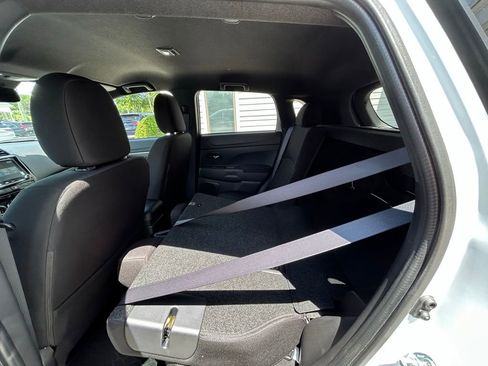 New 2025 Mitsubishi Outlander Sport AWD image 80