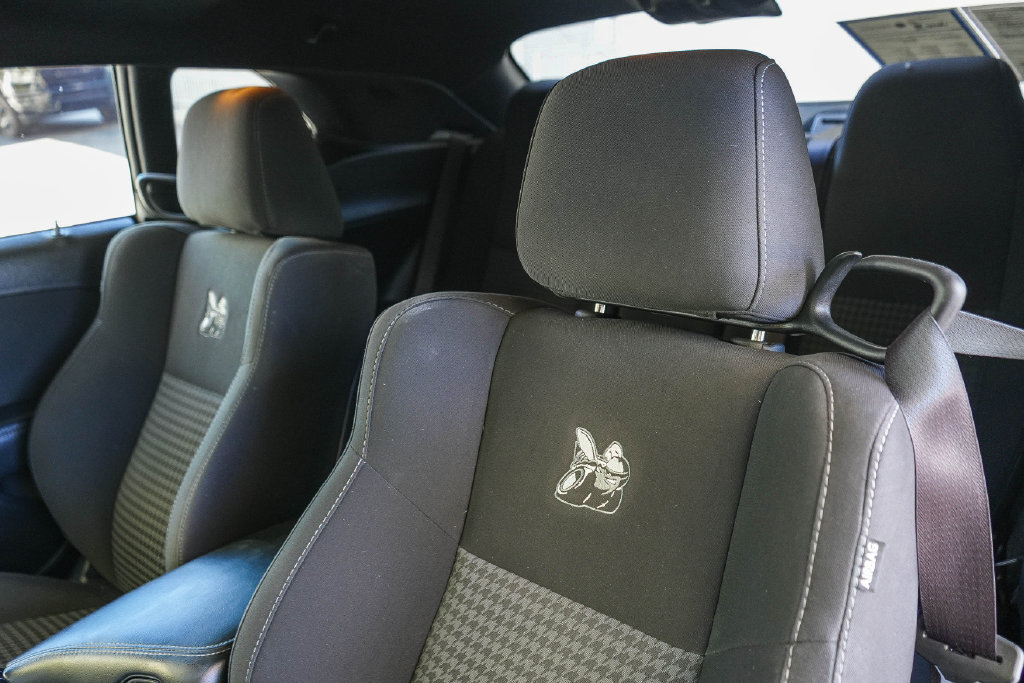 Used 2022 Dodge Challenger R/T Scat Pack RWD image 24