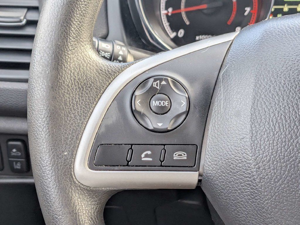 Used 2024 Mitsubishi Outlander Sport ES AWD/4WD image 23