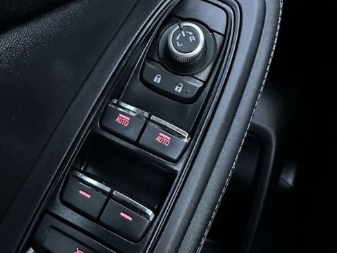 Used 2022 Subaru Forester Limited image 19