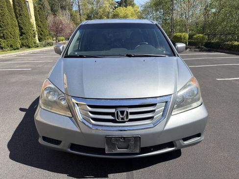 Used 2010 Honda Odyssey EX-L image 2