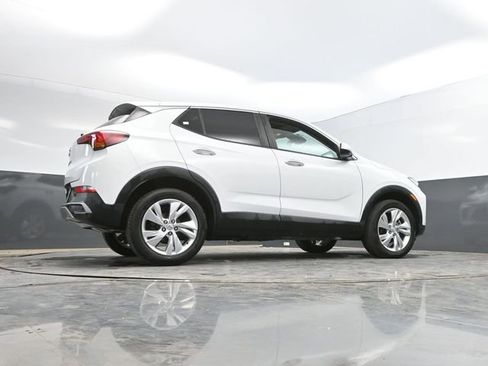 Used 2025 Buick Encore GX Preferred AWD/4WD image 52