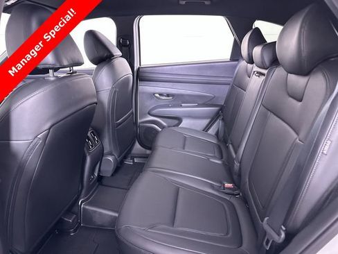 Used 2025 Hyundai Tucson XRT image 26