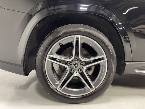 Certified 2024 Mercedes-Benz GLS 450 GLS 450 image 15