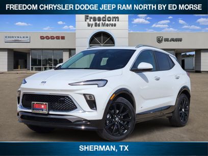 Used 2026 Buick Encore GX Sport Touring w/ Comfort Package