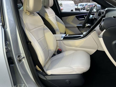 New 2026 Mercedes-Benz GLC 300 4MATIC image 26