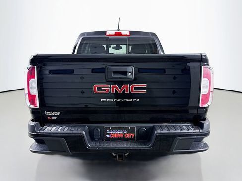 Used 2022 GMC Canyon Elevation w/ Trailering Package image 7
