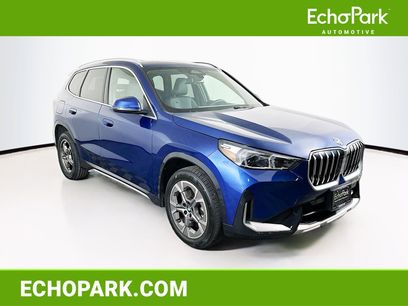 Used 2025 BMW X1 xDrive28i