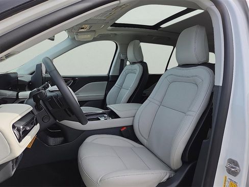 New 2026 Lincoln Aviator Reserve image 12