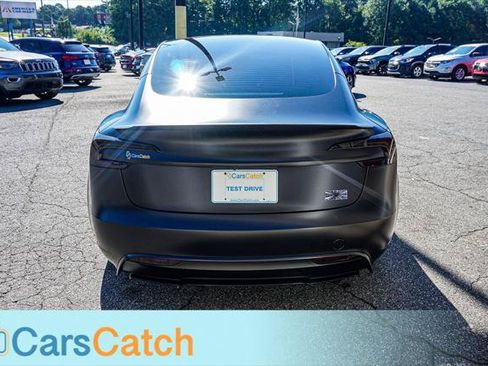 Used 2024 Tesla Model 3 Performance AWD/4WD image 12