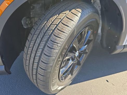 New 2026 Honda CR-V Sport image 27