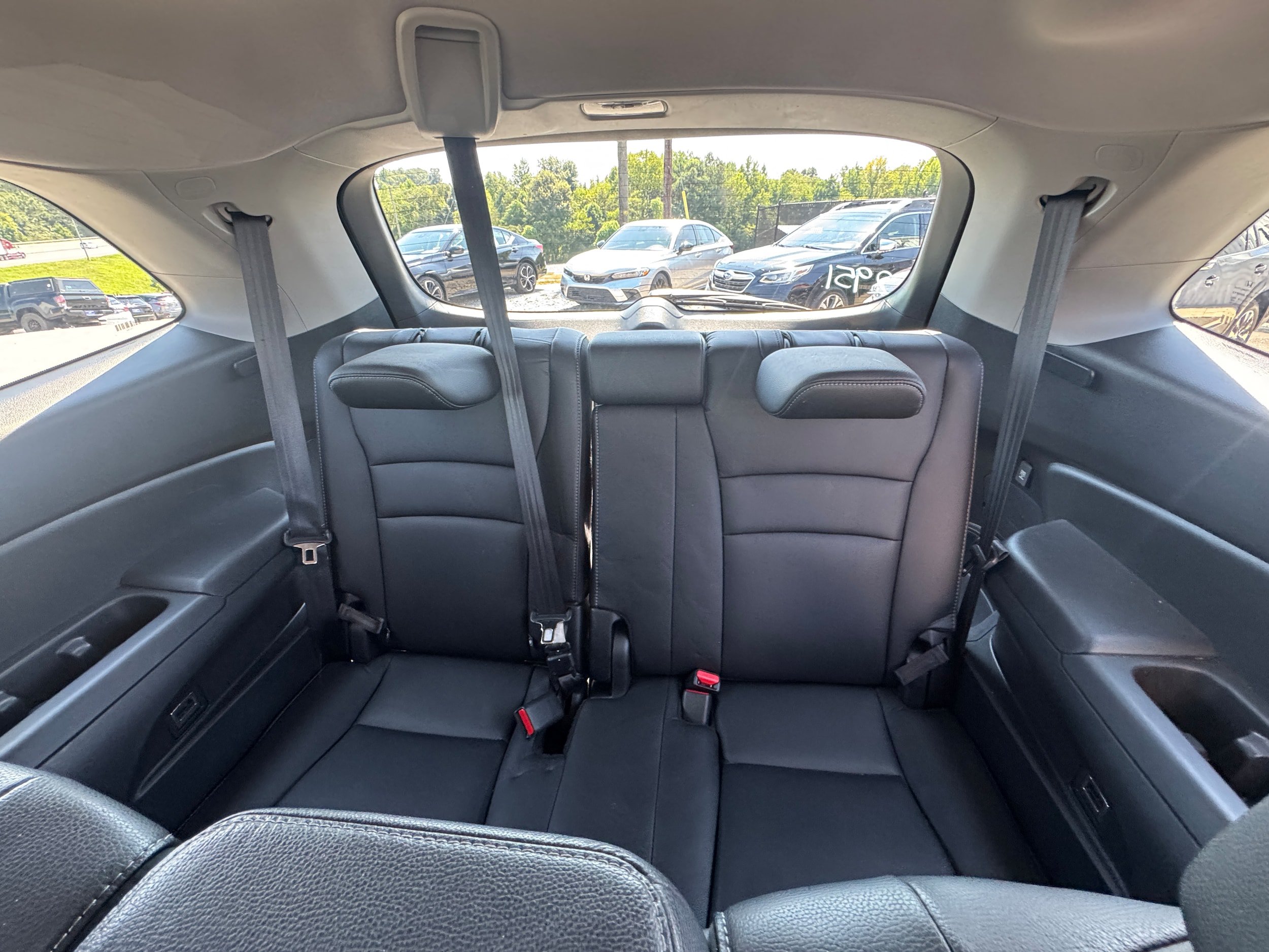 Used 2022 Honda Pilot Special Edition image 22