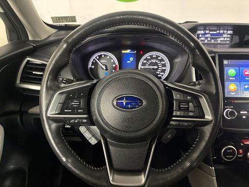 Used 2023 Subaru Forester Limited image 11