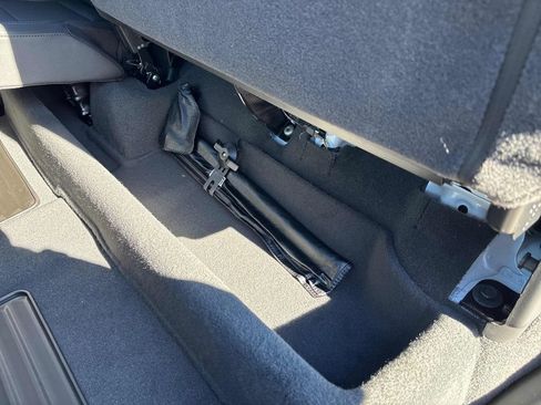 New 2026 Chevrolet Silverado 1500 LTZ w/ LTZ Premium Package image 44