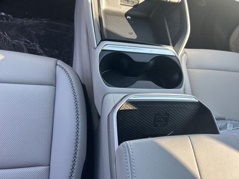 New 2027 GMC Terrain Denali AWD/4WD image 27