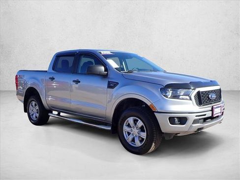 Used 2020 Ford Ranger XLT w/ FX4 Off-Road Package image 6