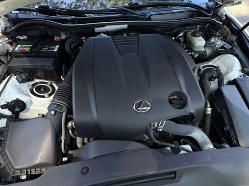 Used 2015 Lexus IS 200t AWD w/ Navigation System Package image 25