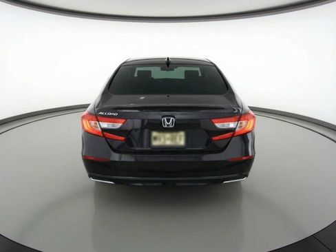 Used 2019 Honda Accord EX-L image 4