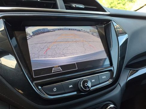 Used 2023 Chevrolet TrailBlazer LT w/ Convenience Package FWD image 18