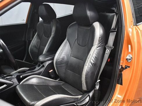 Used 2016 Hyundai Veloster Turbo image 6