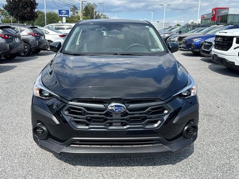 Certified 2024 Subaru Crosstrek 2.0i AWD/4WD image 18