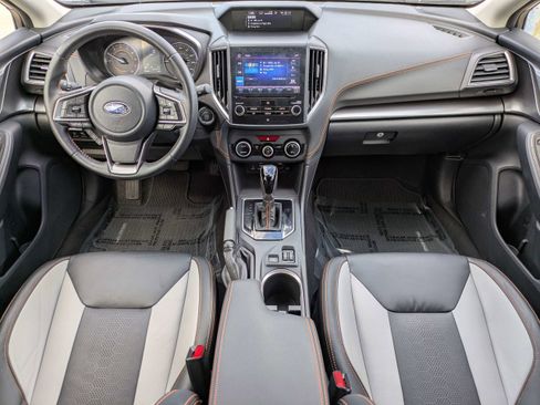 Certified 2021 Subaru Crosstrek 2.5i Limited w/ Moonroof Package 1 image 15