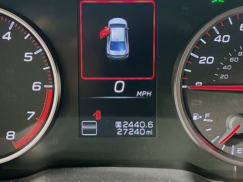 Used 2024 Subaru WRX Premium image 9